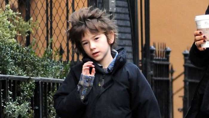 Meet Kyd Miller Duchovny - David Duchovny's Son With Former Spouse Tea Leoni